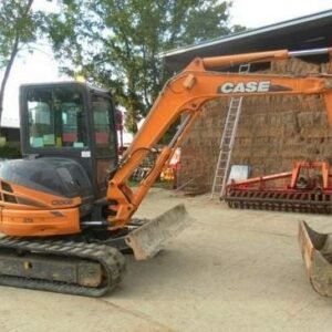 case cx40b cx50b mini excavator service repair manual 1.jpg