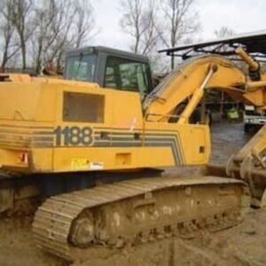 case 1188 1188c 1188p crawler excavator schematic service manual 1.jpg
