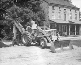 case 320 tractor loader backhoe operators owner pdf manual.jpg