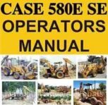 case 580e 580se tractor workshop service manual parts operators manual 1.jpg