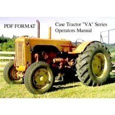 case c d l la r s v va series tractor service repair manual.jpg