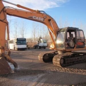 case cx130 cx160 cx210 cx240 mini excavator service manal.jpg
