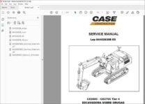 case cx350c tier 4 cx370c tier 4 excavator service repair manual 1.jpg