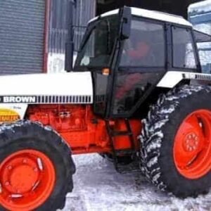 case david brown 1690 tractor factory service manual operators and parts manual.jpg