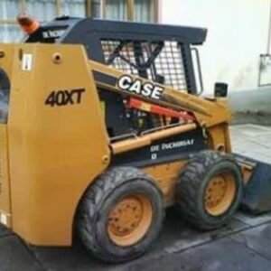 case models 40 xt 60 xt 70 xt skid steer loaders electrical hydraulic manual .jpg