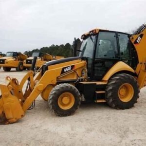 caterpillar 420f backhoe loader parts manual 1.jpg