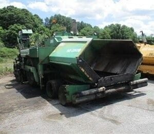 caterpillar barber greene bg 260b asphalt paver parts manual.jpg