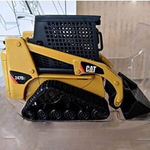 caterpillar cat 247b2 problems parts catalog manual.jpg
