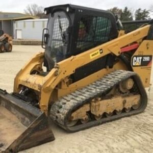 caterpillar cat 299d xhp compact track loader service repair manual.jpg