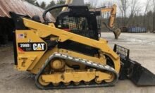 caterpillar cat 299d2xhp compact track loader service repair manual.jpg