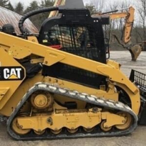 caterpillar cat 299d2xhp compact track loader service repair manual.jpg