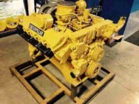 caterpillar cat 3208 diesel truck engine service reapir manual 1.jpg