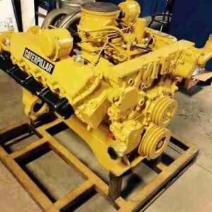 caterpillar cat 3208 diesel truck engine service reapir manual 1.jpg