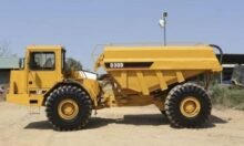 caterpillar cat d25d d30d and d350d articulated truck service repair manual prefix 3aj.jpg
