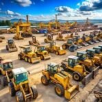 caterpillar cat d3k xl lgp track type tractors parts manual 1.jpg