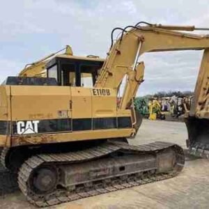 caterpillar cat e110b excavator.jpg