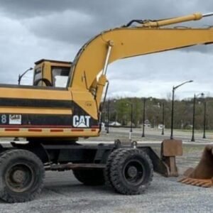 caterpillar cat m318 excavator prefix 8al service repair manual.jpg