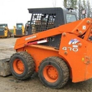 daewoo doosan 470 plus skid steer loader service parts catalogue manual.jpg