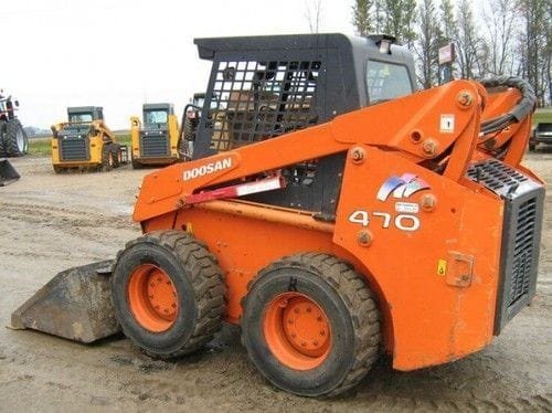 daewoo doosan 470 plus skid steer loader service parts catalogue manual.jpg