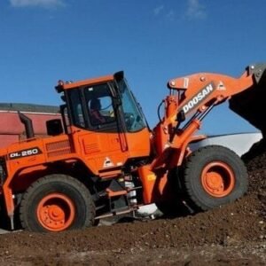 daewoo doosan dl220 wheeled loader service parts catalogue manual.jpg