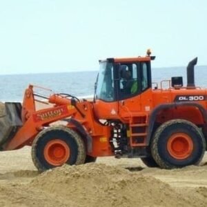 daewoo doosan dl300 wheel loader excavator service repair manual.jpg