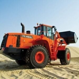 daewoo doosan dl420a wheeled loader service catalogue manual.jpg