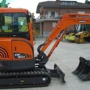 daewoo doosan dx30z excavator service parts catalogue manual.jpg