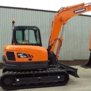 daewoo doosan dx80r crawler excavator service parts catalogue manual.jpg