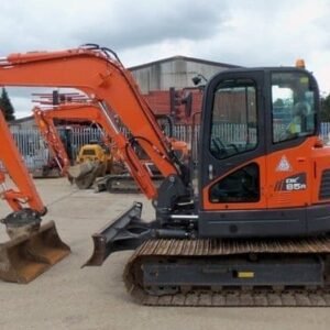daewoo doosan dx85r 3 mini crawler excavator service parts catalogue manual 1.jpg