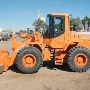 daewoo doosan mega 200tc v wheeled loader service parts manual.jpg