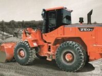 daewoo doosan mega 250 Ⅲ wheeled loader service parts manual.jpg