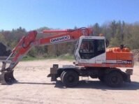 daewoo doosan solar 170w Ⅲ excavator service parts catalogue manual.jpg
