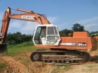 daewoo doosan solar 280lc Ⅲ crawler excavator service catalogue manual.jpg