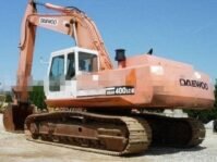 daewoo doosan solar 400lc Ⅲ crawler excavator service parts manual.jpg