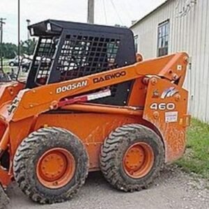 daewoo doosan solar 460 plus skid steer schematics manual.jpg