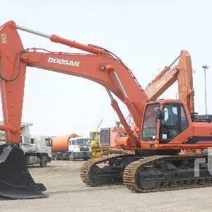 daewoo doosan solar 500lc v crawler excavator service parts catalogue manual.jpg