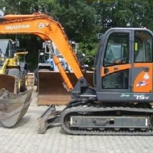 daewoo doosan solar 75 v 075 v schematics service repair manual 1.jpg