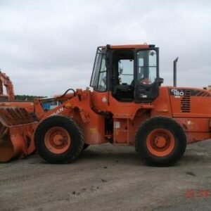 doosan dl160 loader electrical hydraulic schematics manual.jpg
