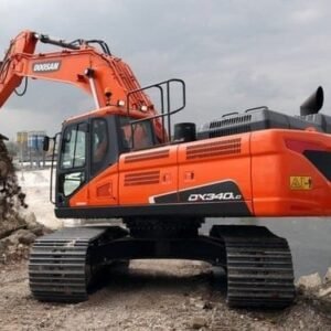 doosan daewoo dx340lc hydraulic excavator service repair manual 1.jpg