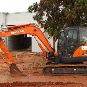 doosan daewoo dx55 excavator service repair manual.jpg