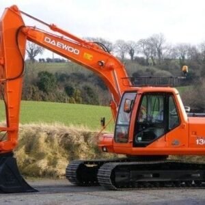 doosan daewoo solar 130lc v doosan daewoo solar 130lc v.jpg