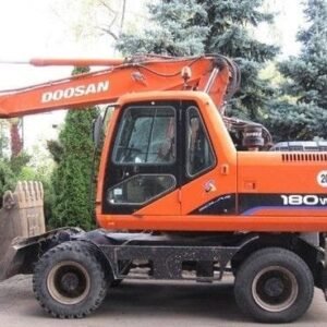 doosan daewoo solar 180w v wheel excavator pdf manual.jpg