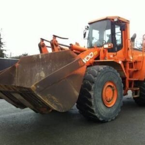 doosan mega 500 v tier ii wheel loader workshop service repair manual.jpg