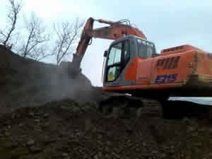 fiat kobelco e215 e235 crawler excavator service 2.jpg