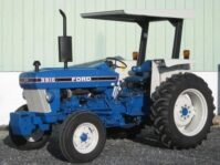 ford new holland 2310 2910 3910 4610 tractor owners operators manual.jpg