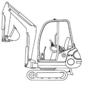gehl 142 152 mini excavator parts catalog manual.jpg
