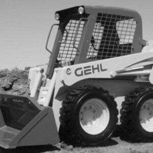 gehl 6620 skid loaders service repair manual 1.jpg