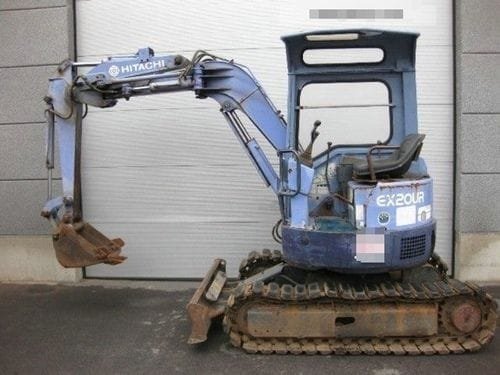 hitachi ex20ur 2 ex30ur 2 ex40ur 2 excavator service repair manual instant.jpg