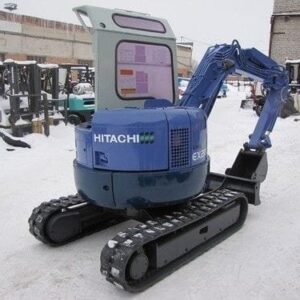 hitachi ex20ur 2 excavator equipment components parts catalog manual.jpg