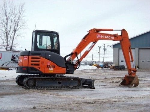 hitachi zaxis 60usb 3 hydraulic excavator operator pdf manual.jpg